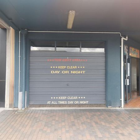 Large Luxury Apartment Located Right In Town Taupo Exteriér fotografie