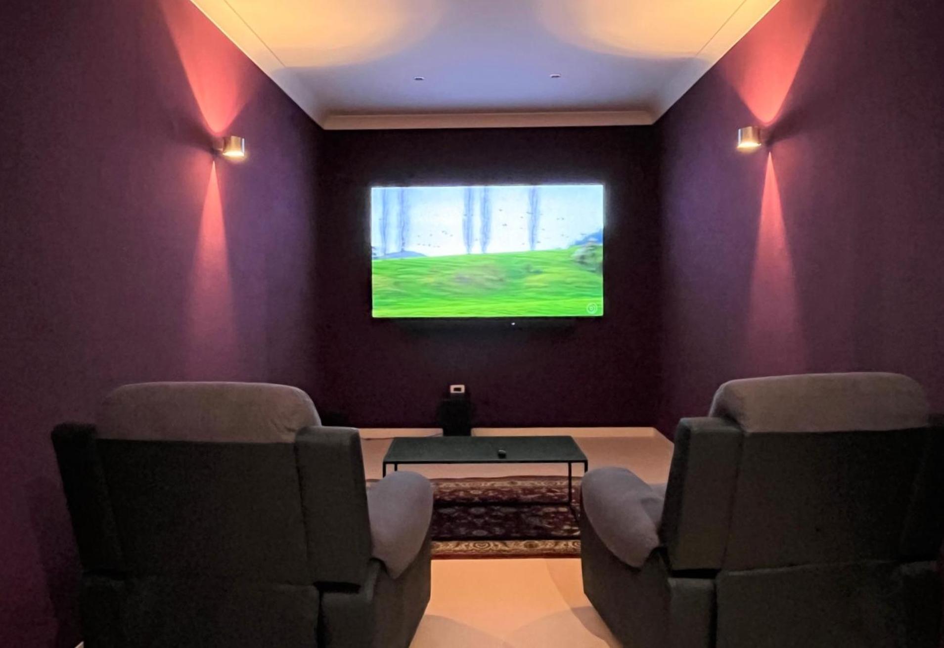 Large Luxury Apartment Located Right In Town Taupo Exteriér fotografie